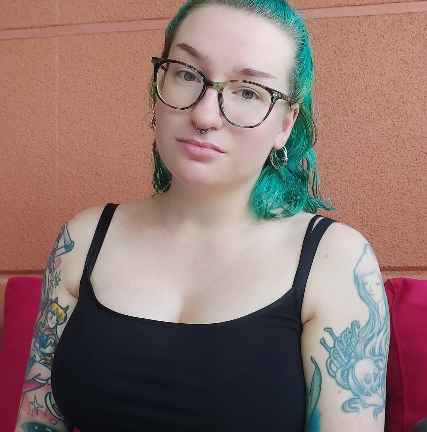 portrait